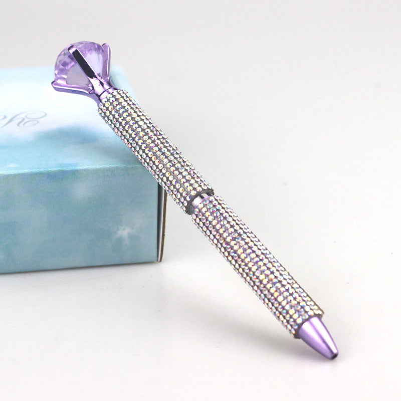 Rhinestone Pen