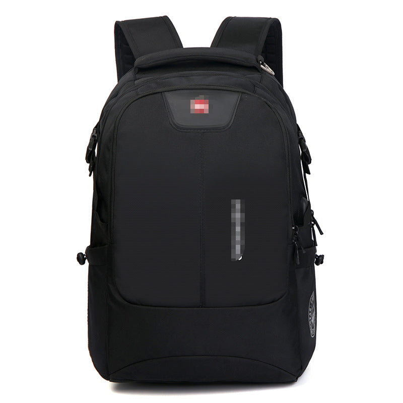 New men's shoulder fashion computer bag