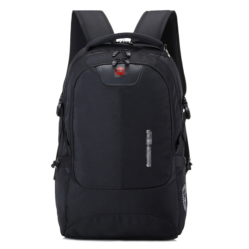 New men's shoulder fashion computer bag