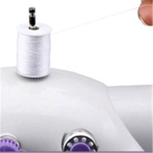 202 Micro Multifunctional Household Mini Portable Sewing Machine