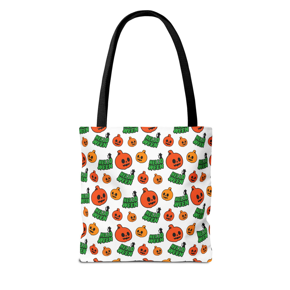 Halloween 02 Tote Bag (AOP)