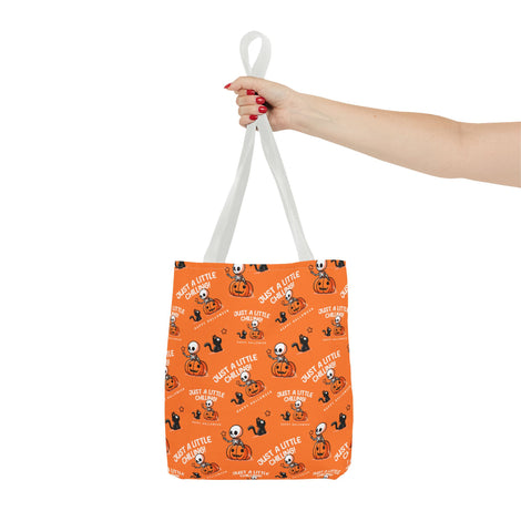 Halloween Tote Bag 01 (AOP)