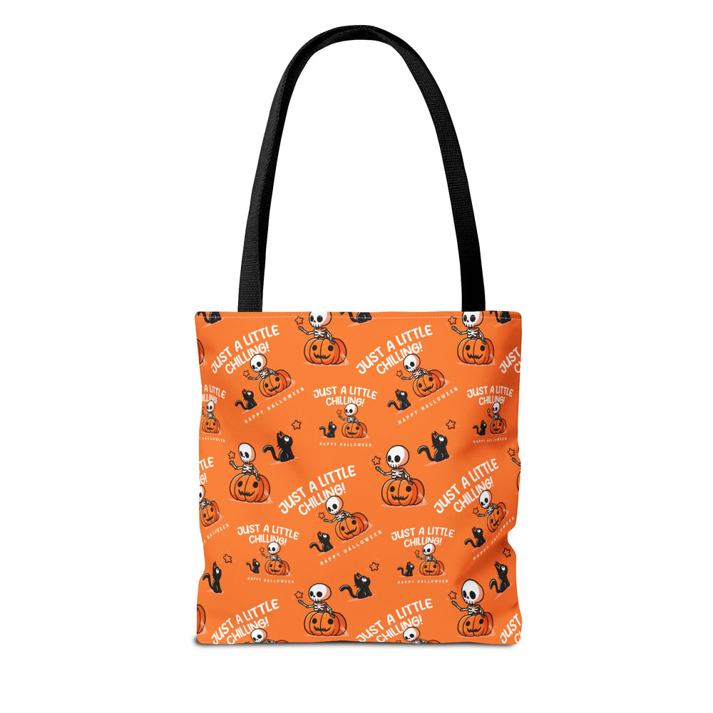 Halloween Tote Bag 01 (AOP)