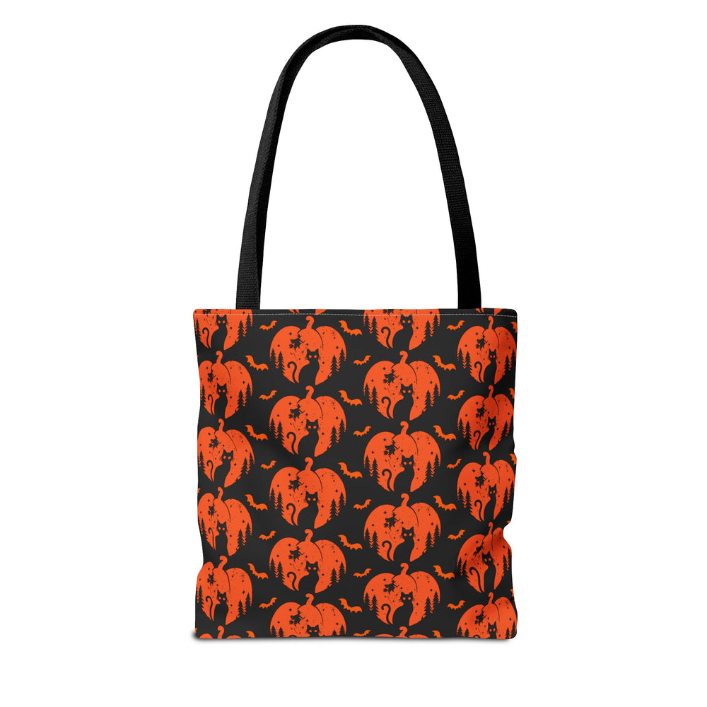 Copy of Halloween 04 Tote Bag (AOP)