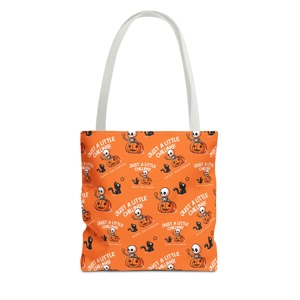 Halloween Tote Bag 01 (AOP)