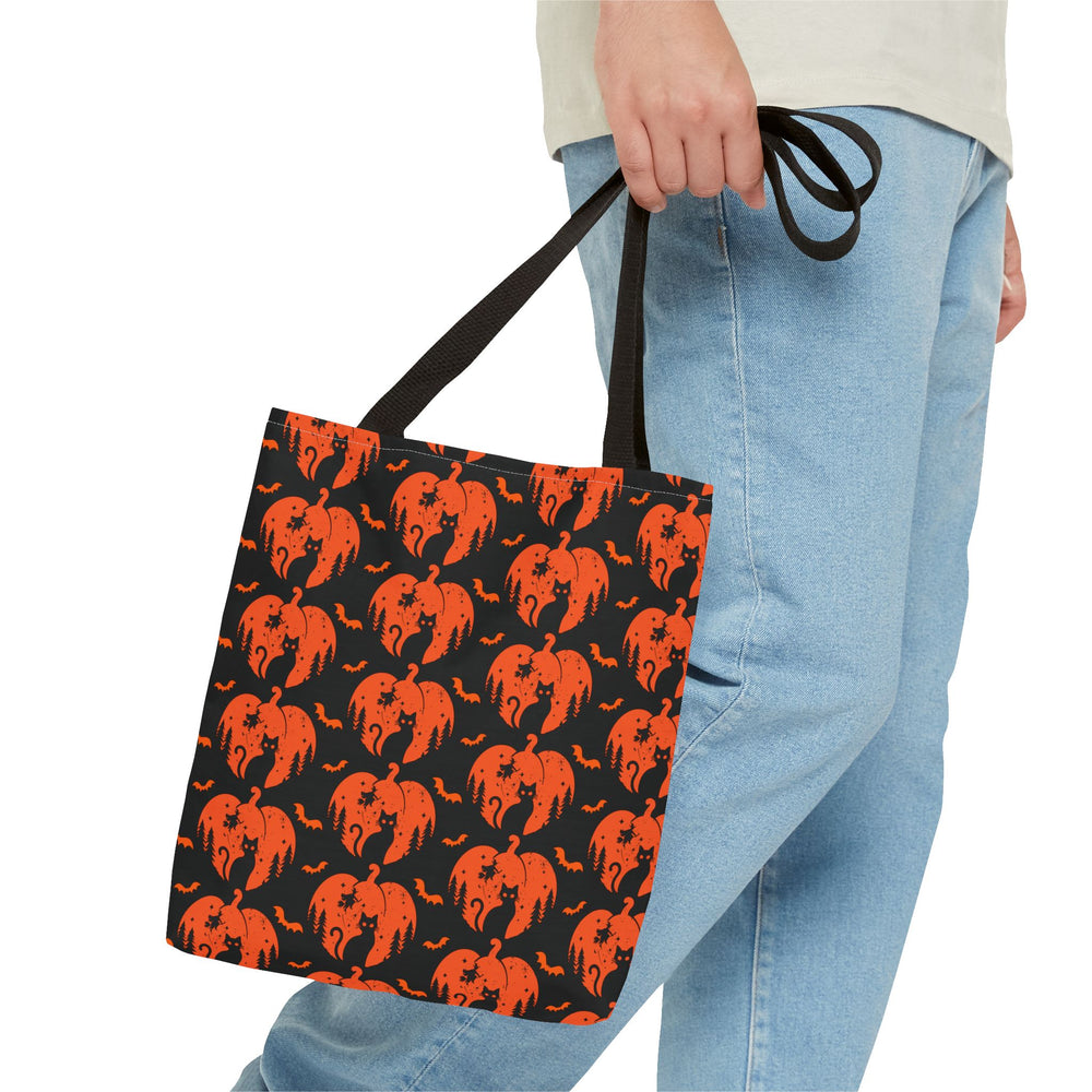 Copy of Halloween 04 Tote Bag (AOP)