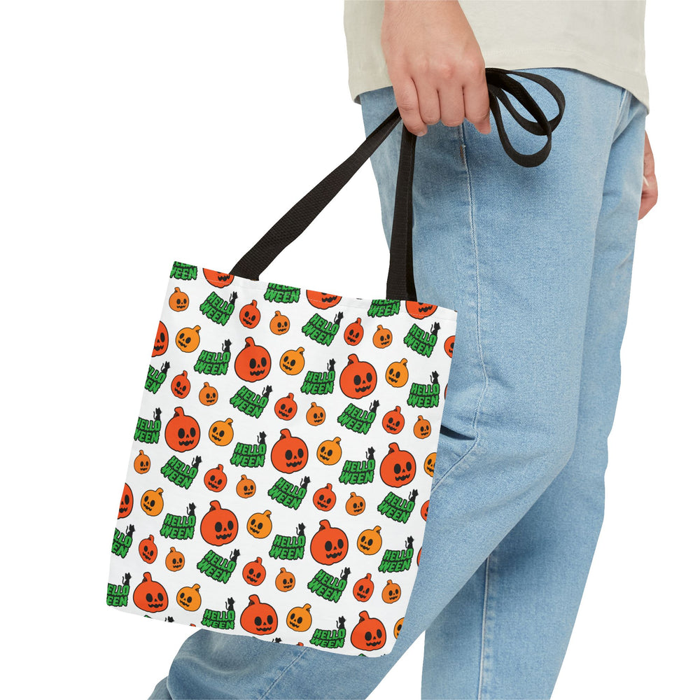 Halloween 02 Tote Bag (AOP)