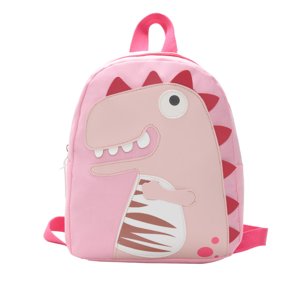 kindergarten small school bag animal backpack