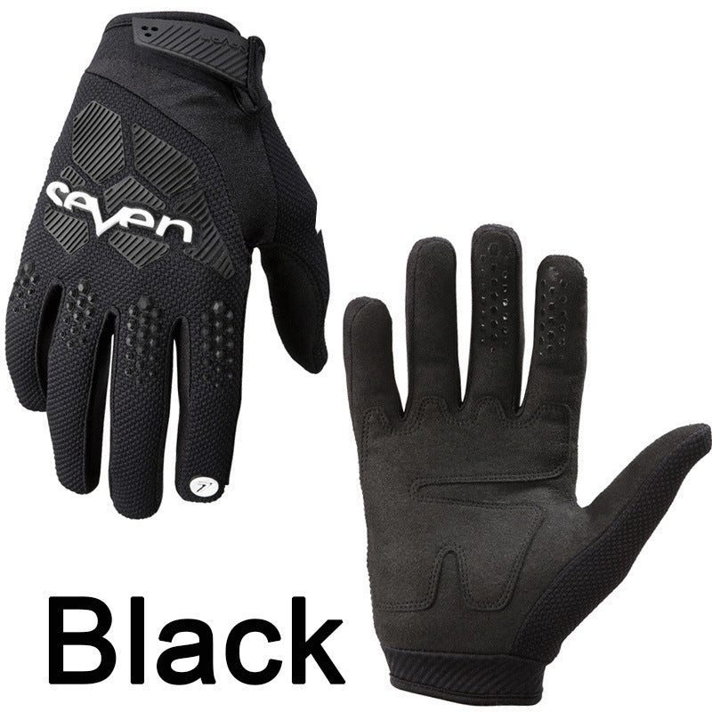 Motocross Gloves Cycling Gloves Mountain Bike Gloves