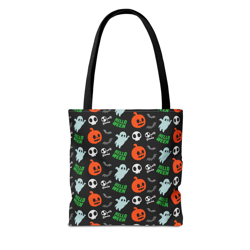 Halloween 04 Tote Bag (AOP)