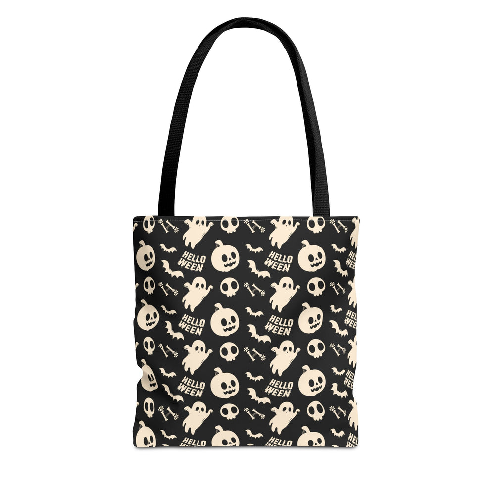 Copy of Halloween 02 Tote Bag (AOP)