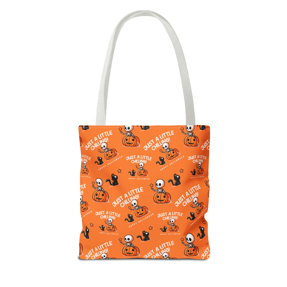 Halloween Tote Bag 01 (AOP)