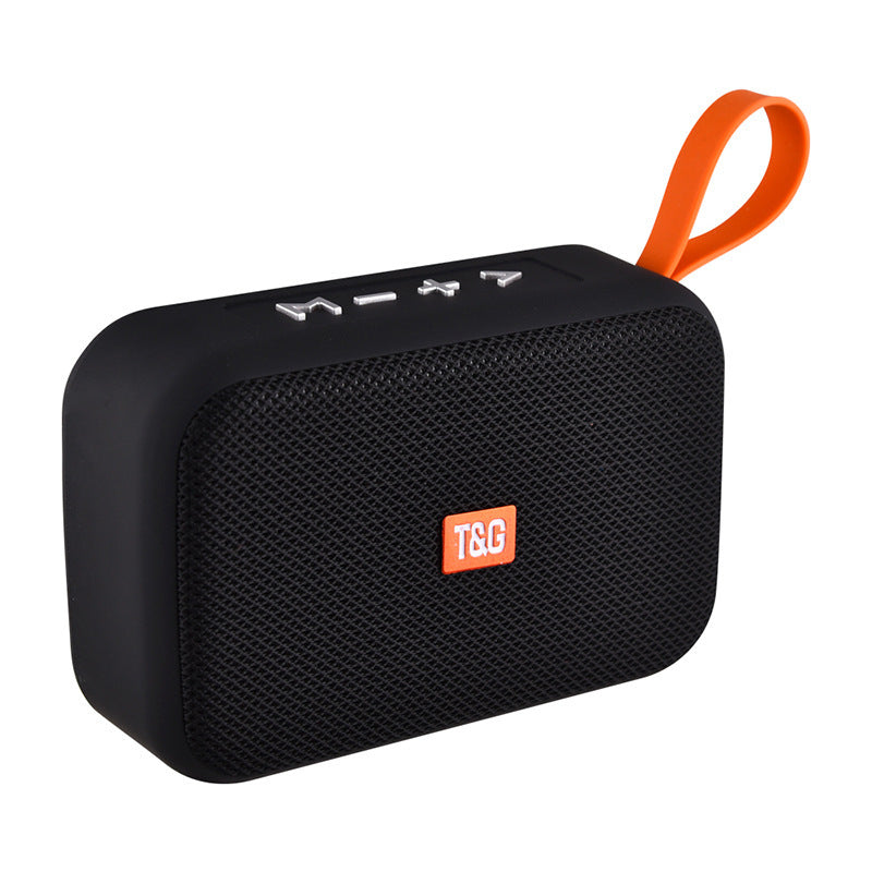 Sports Wireless Bluetooth Call Portable Audio Radio