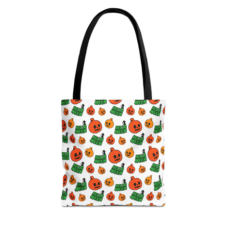 Halloween 02 Tote Bag (AOP)