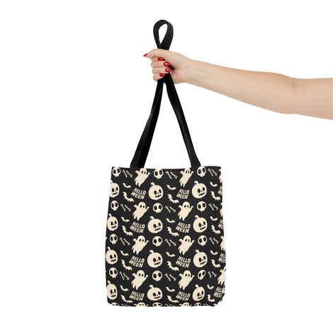 Copy of Halloween 02 Tote Bag (AOP)