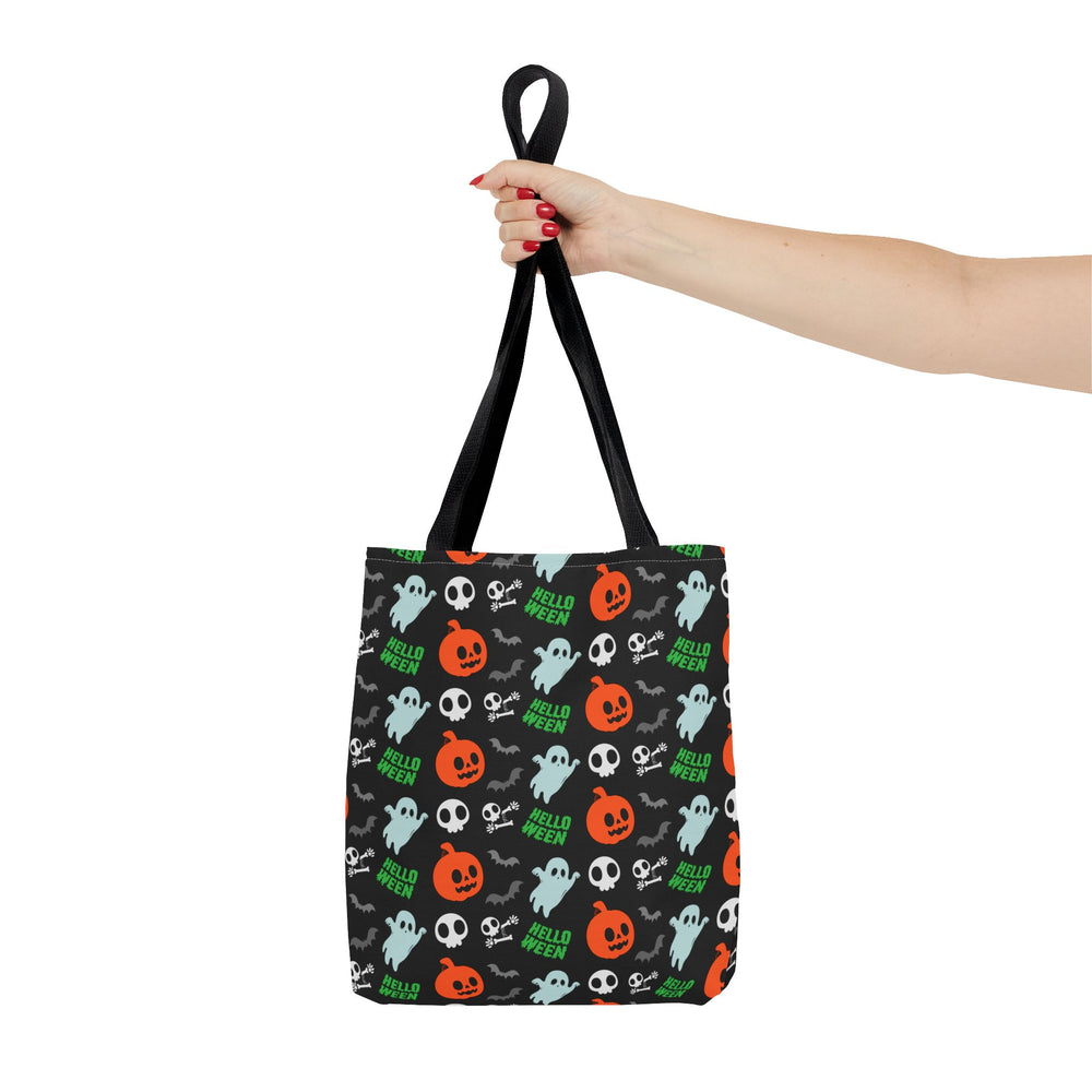 Halloween 04 Tote Bag (AOP)