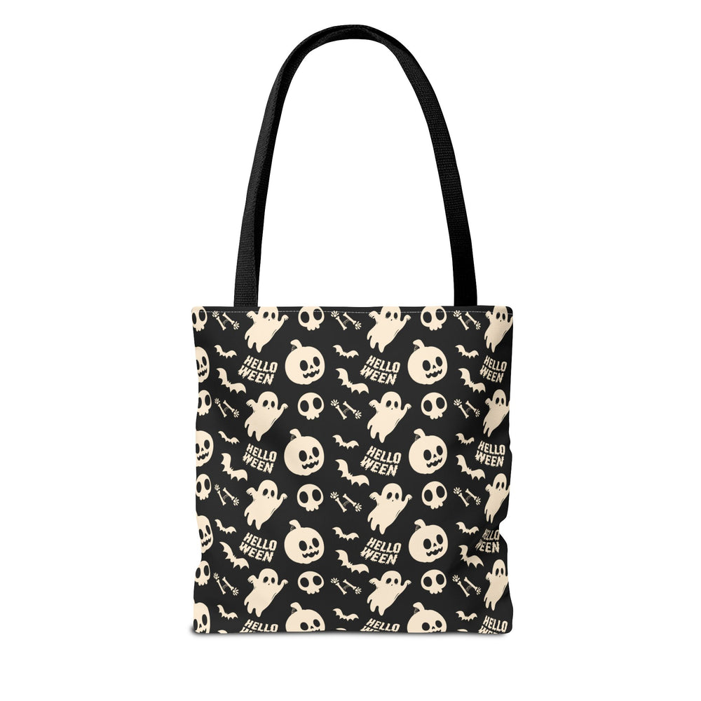 Copy of Halloween 02 Tote Bag (AOP)