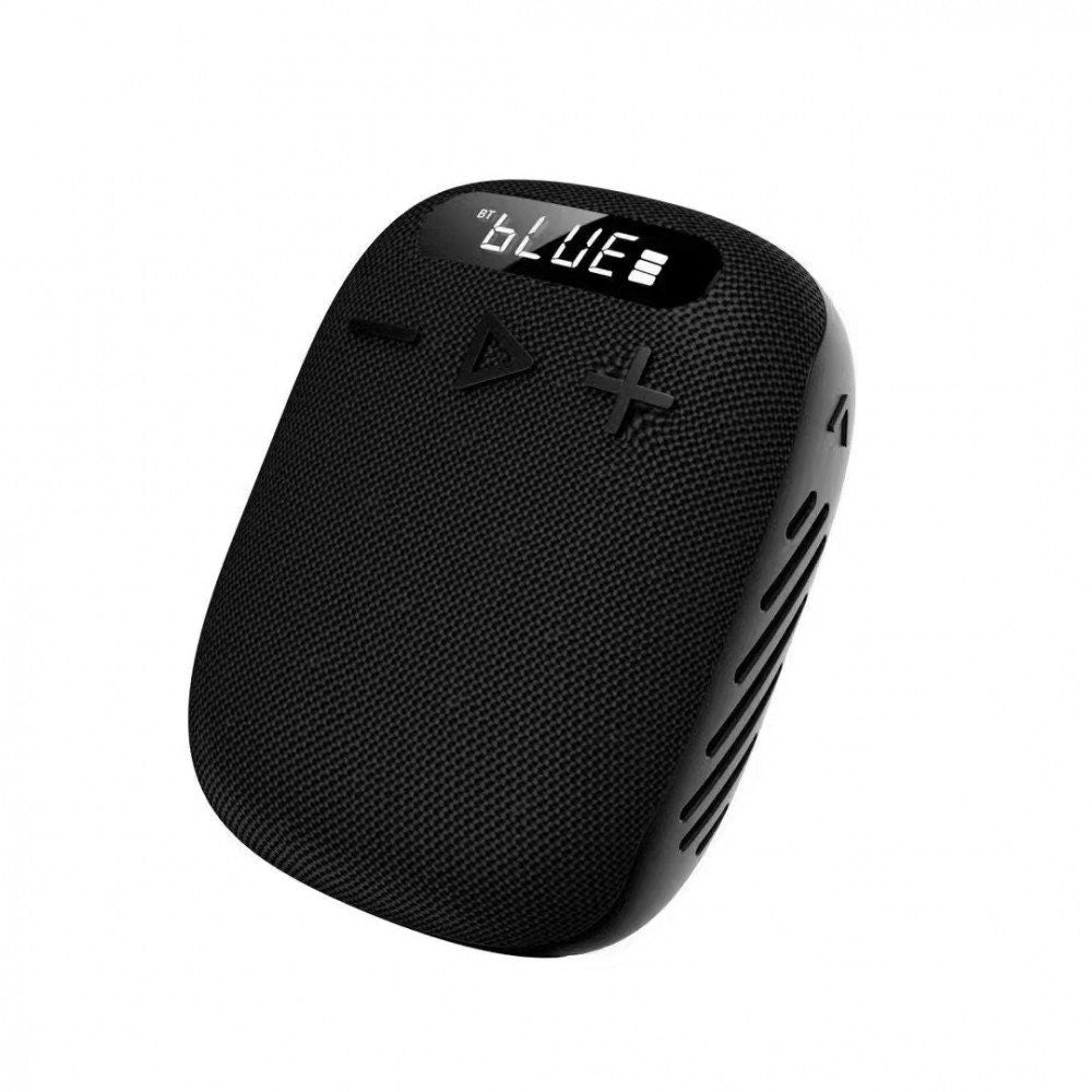 New Portable Bluetooth Speaker for Outdoor Sports Portable Clip On Speaker WIND3S for Universal Cell Phone And Bluetooth Device