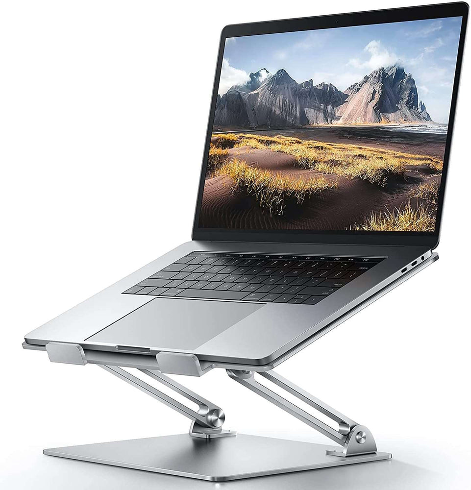 Adjustable Laptop Stand