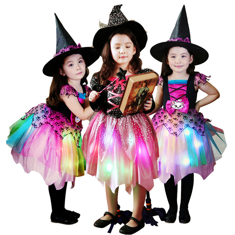 Halloween costumes for children