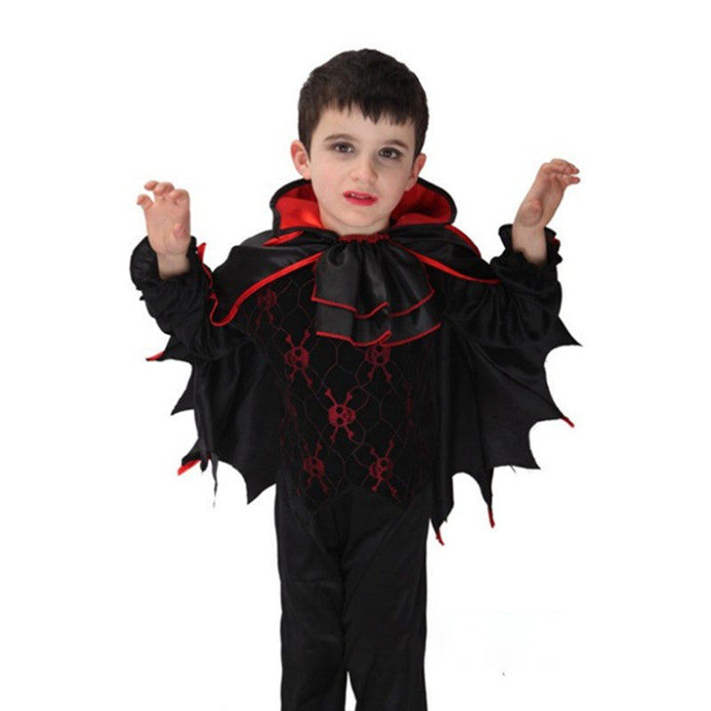 Halloween Children Costume