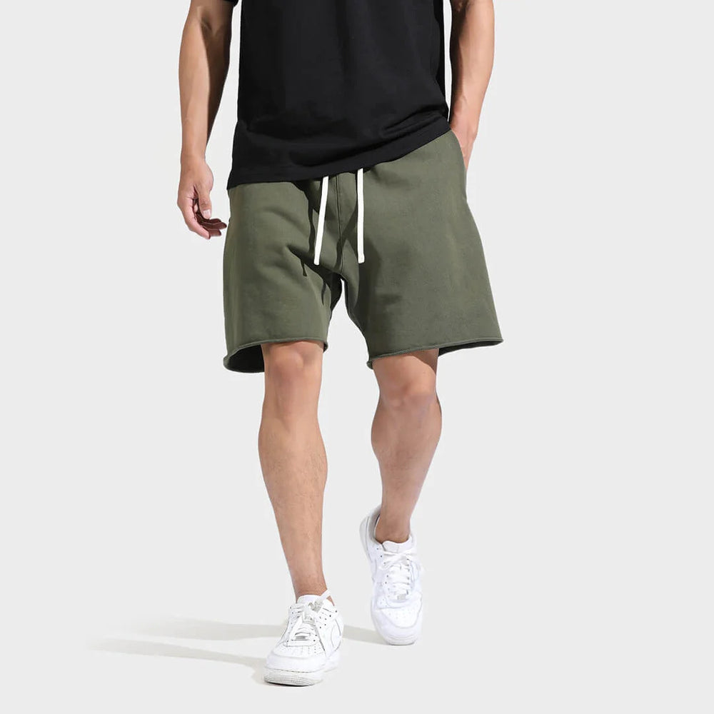 Fashion Personality New American Sports Shorts Men