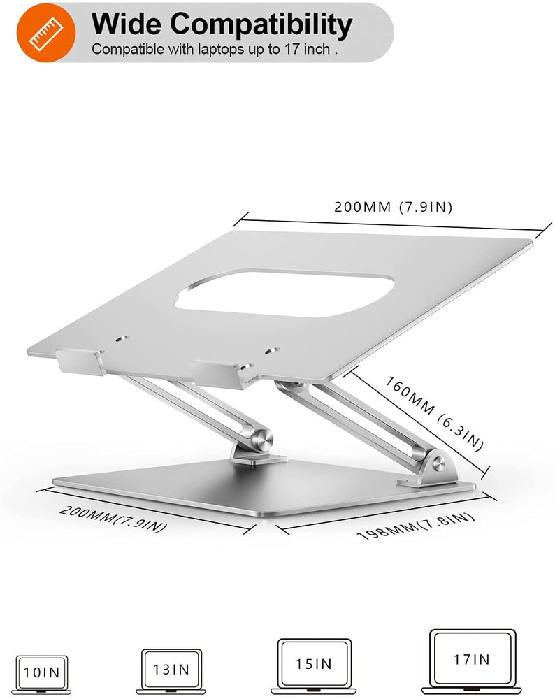 Adjustable Laptop Stand