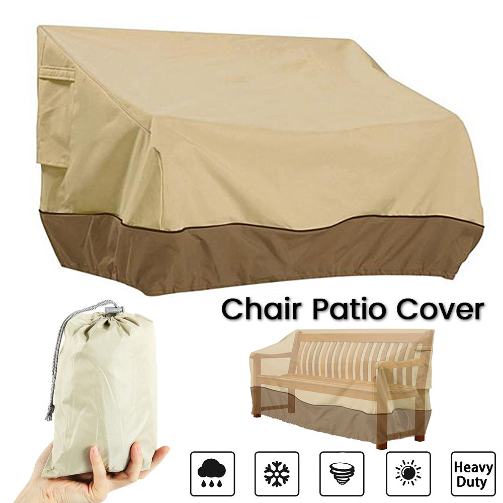 Furniture dust cover