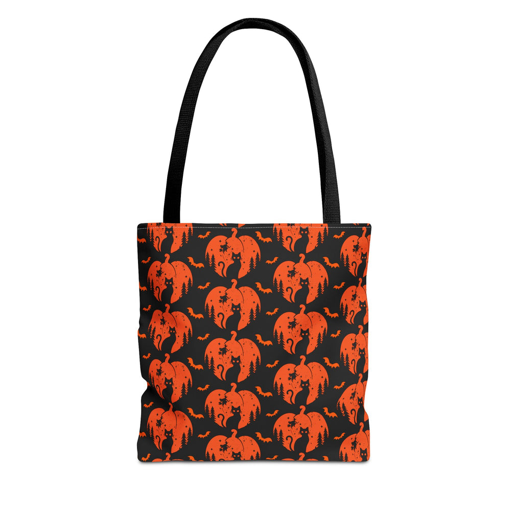 Copy of Halloween 04 Tote Bag (AOP)