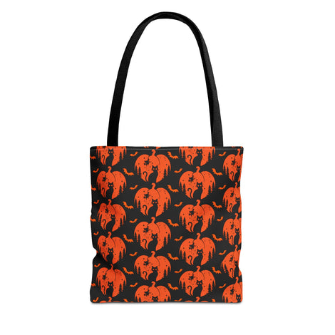 Copy of Halloween 04 Tote Bag (AOP)