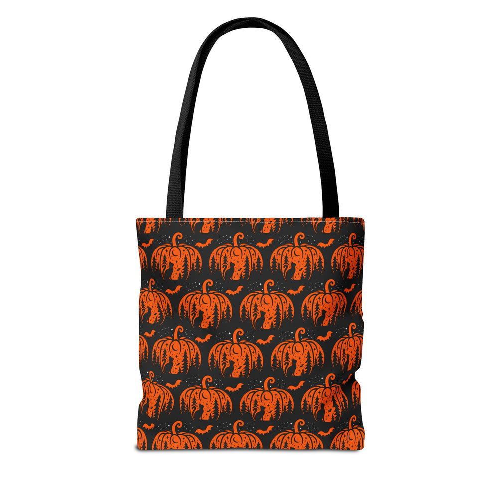 Copy of Copy of Halloween 02 Tote Bag (AOP)