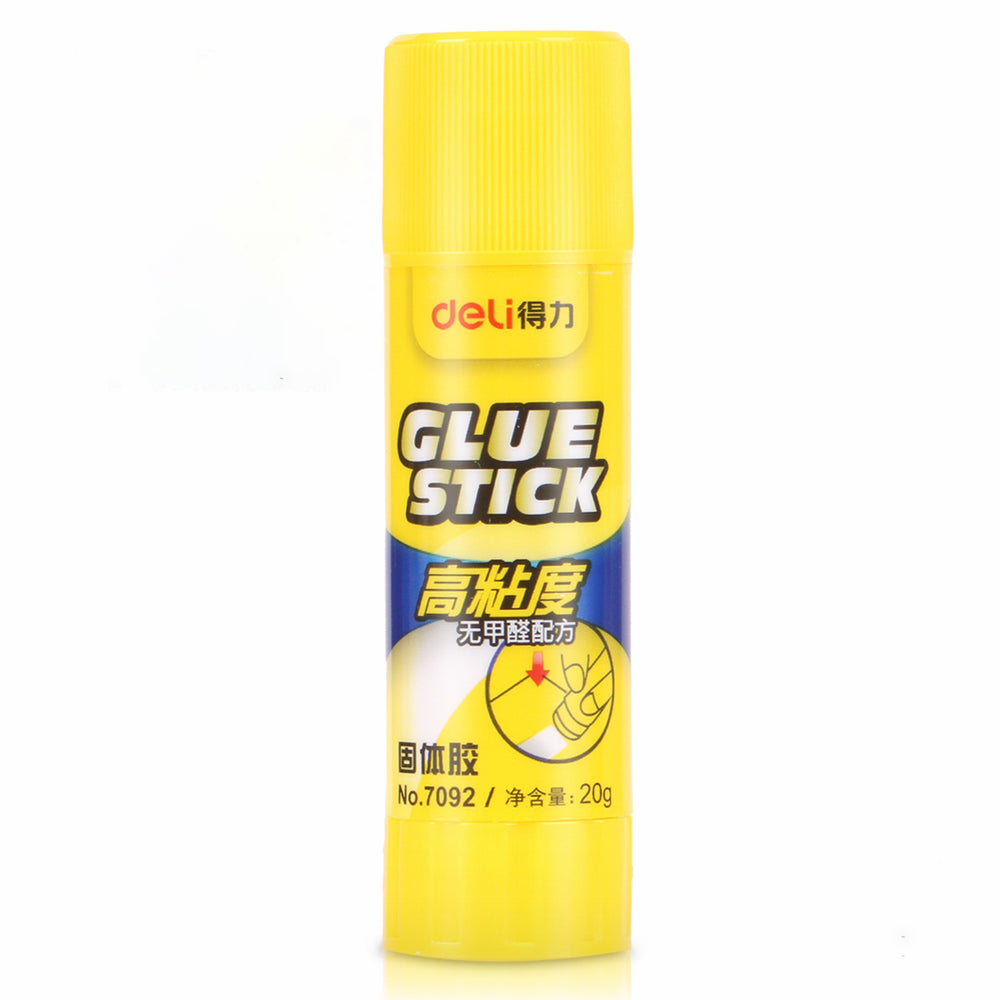 Printer solid glue