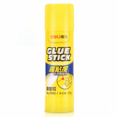 Printer solid glue