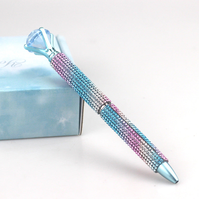 Rhinestone Pen