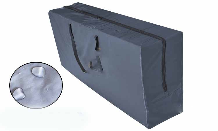 Outdoor Furniture Waterproof Plastic Fresh-keeping Box