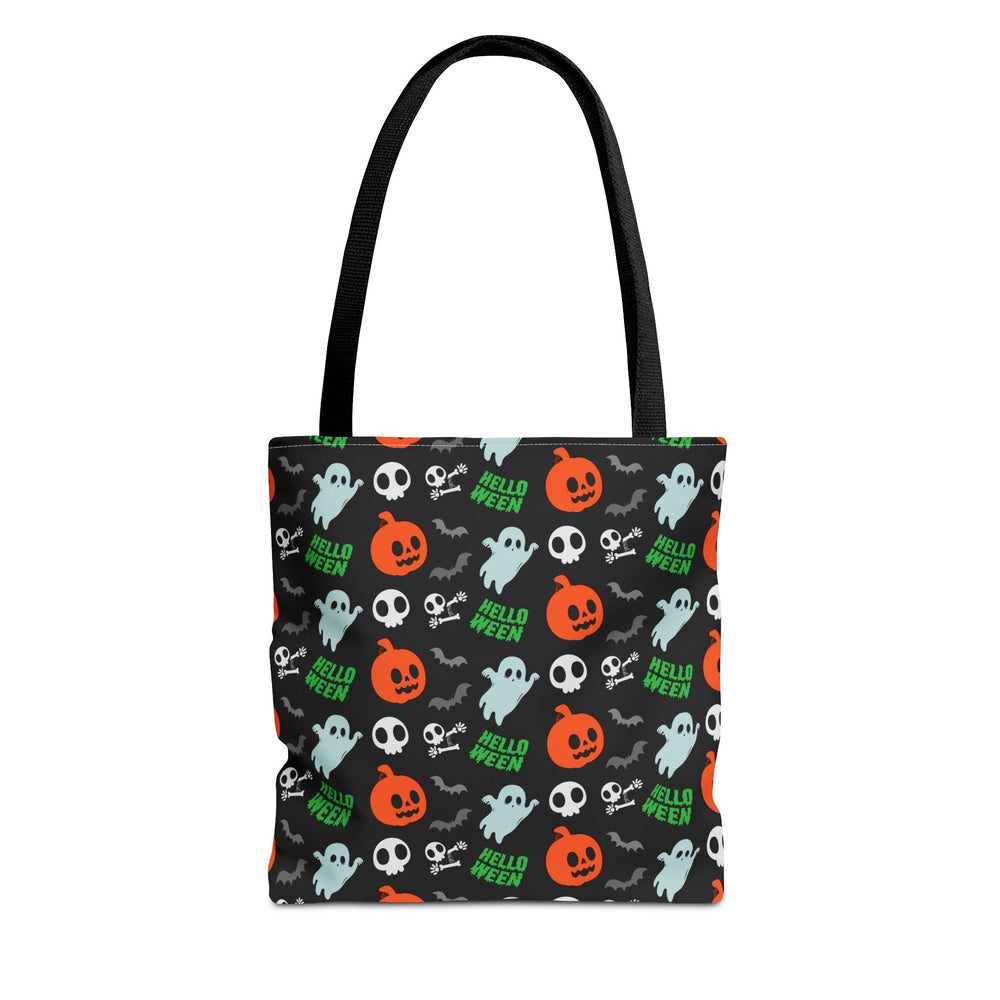 Halloween 04 Tote Bag (AOP)