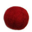 121523cm Hair Accessories Earrings Accessories Color Wool Felt Ball