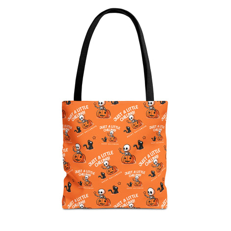 Halloween Tote Bag 01 (AOP)