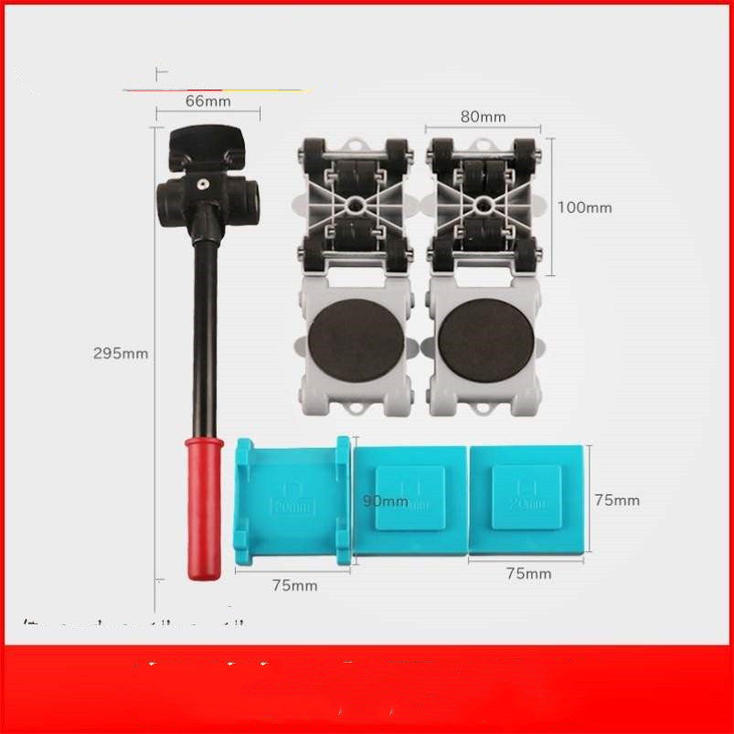 Furniture handling tools