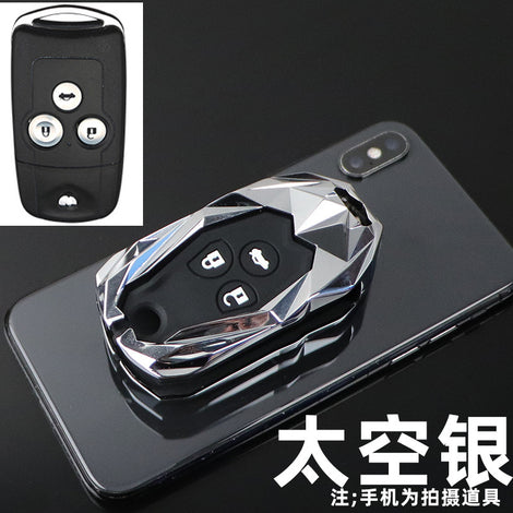 Suitable For Honda Nine-generation Civic Key Set