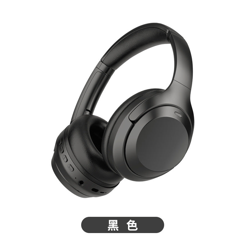 Wireless Headset Bluetooth Fashion Game Sports Bass Headset