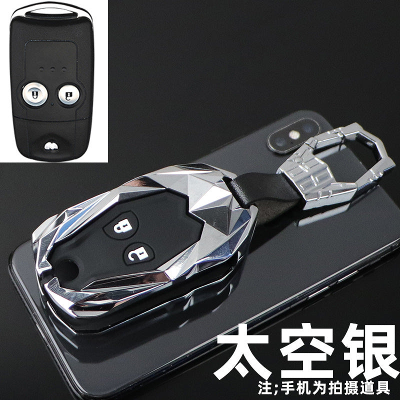 Suitable For Honda Nine-generation Civic Key Set