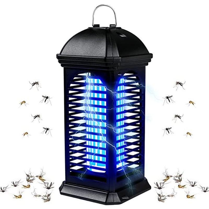 Electric Mosquito Killer Lamp Photocatalyst 11W Electric Insect Killer Household Mosquito Killer Mosquito Trap