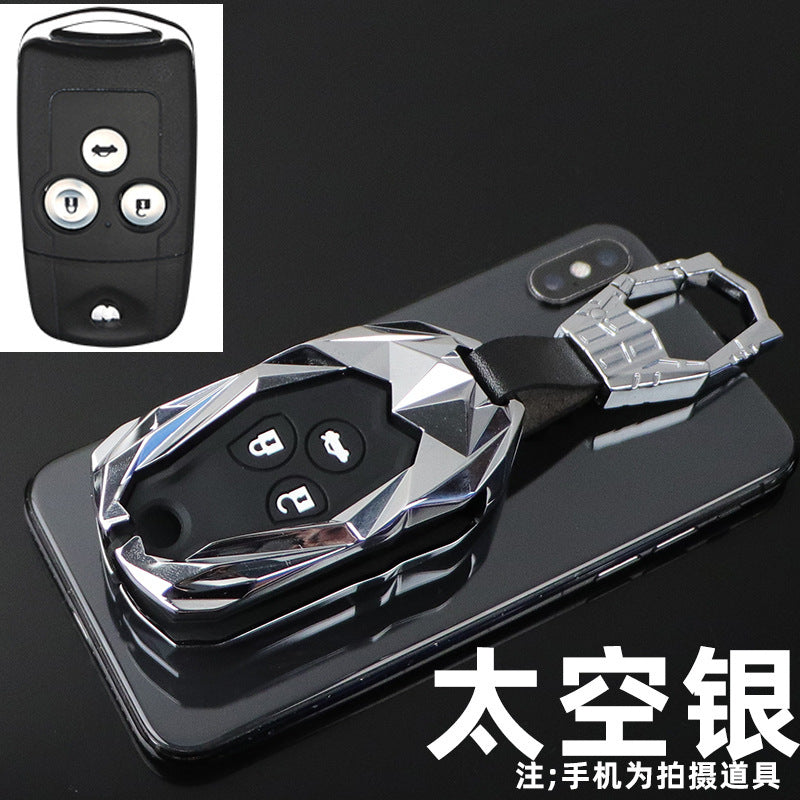 Suitable For Honda Nine-generation Civic Key Set