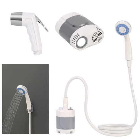 Shower For Student Dormitory Home Outdoor Simple Portable Shower Electric Shower