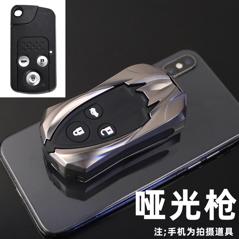 Suitable For Honda Nine-generation Civic Key Set