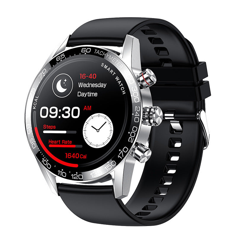 BW0408 Smart Watch I9MPRO Bluetooth Call Music Playback Heart Rate Sleep Health Monitoring