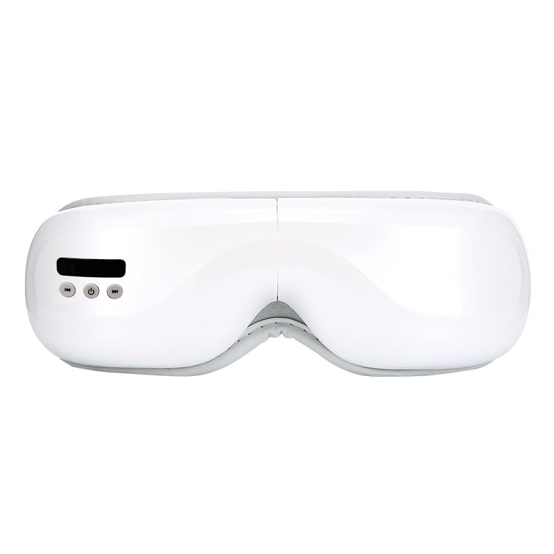 Eye Massager Relieve Fatigue Steam Moisturizing Eye Protection Hot Compress Charging Eye Mask Intelligent Children's Eye Massager