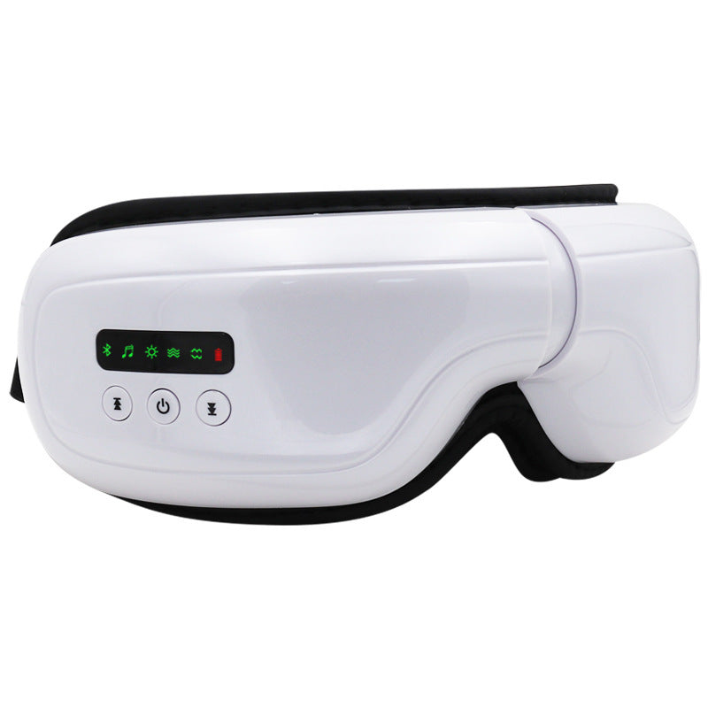 Eye Massager Relieve Fatigue Steam Moisturizing Eye Protection Hot Compress Charging Eye Mask Intelligent Children's Eye Massager