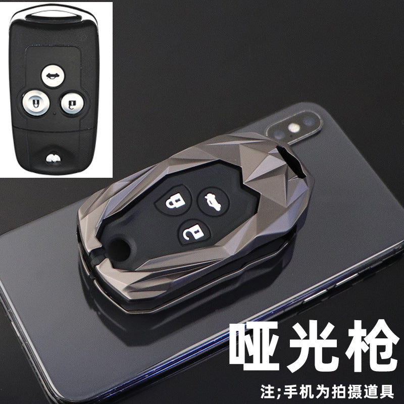 Suitable For Honda Nine-generation Civic Key Set